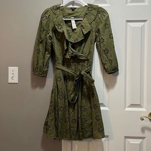 Ann Taylor dress
